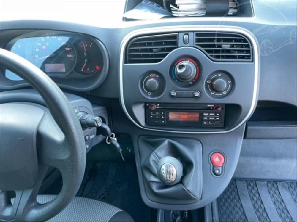 Renault Kangoo 1,5 Blue dCi 95k Cool