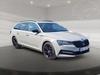 koda Superb 2,0 TDI 140kW 4x4 SportLine DSG