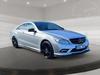 Prodm Mercedes-Benz Coupe E 350 CDI Avantgarde 3,0