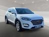 Hyundai Tucson 1,6 CRDi 85kW Comfort 4x2