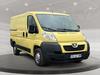 Prodm Peugeot Boxer 2,2 HDI 330 L1H1 PACK