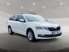 koda Octavia 2,0 TDI 110kW Style Combi