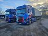 Auto inzerce Scania R490 Euro6