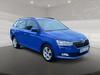 koda Fabia 1,0 TSI 70kW Ambition Combi