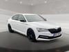 koda Superb 2,0 TDI 110kW SportLine