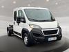 Peugeot Boxer 2,2 BlueHDI L4 nosi kontejneru