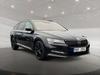 koda 2,0 TDI 147kW SportLine Combi DSG