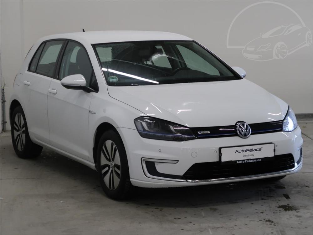 Volkswagen e-Golf PS AT Comfortline