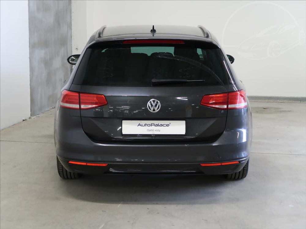 Volkswagen Passat 1,5 TSI DSG Comfortline