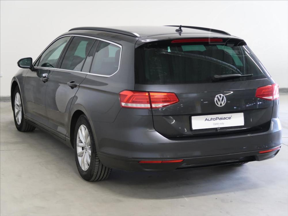 Volkswagen Passat 1,5 TSI DSG Comfortline