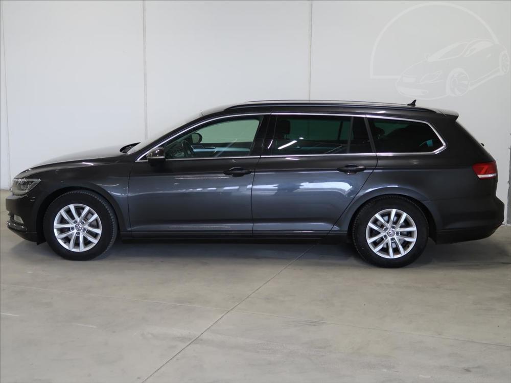 Volkswagen Passat 1,5 TSI DSG Comfortline