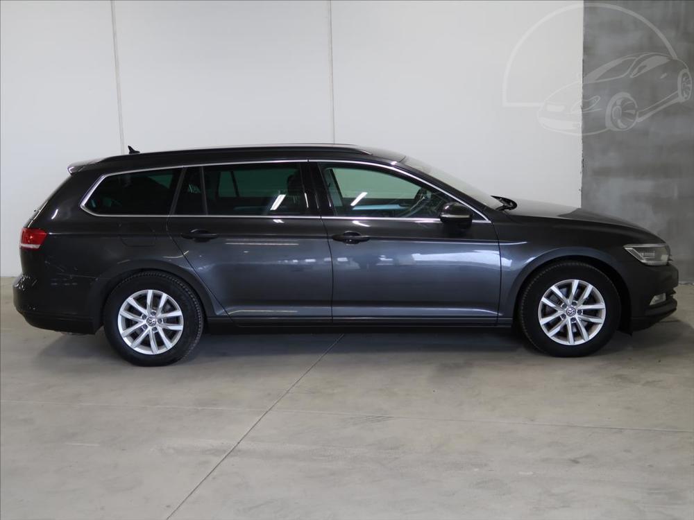 Volkswagen Passat 1,5 TSI DSG Comfortline