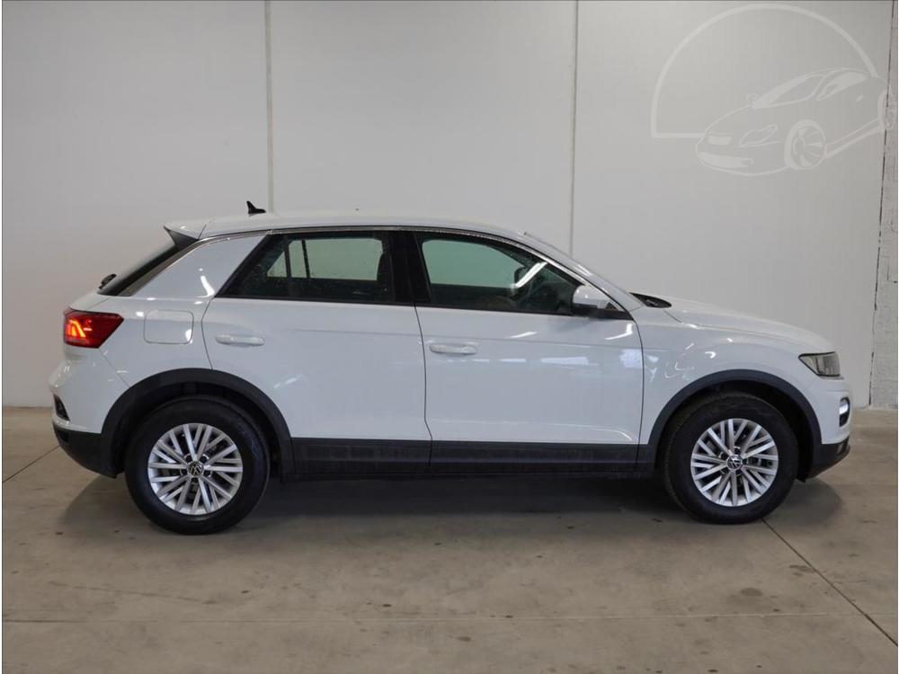 Volkswagen T-Roc 1,0 TSI GT 6MT