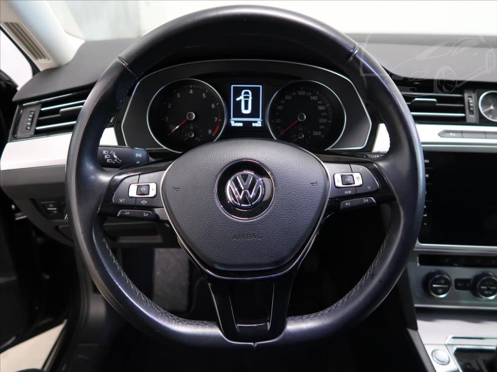 Volkswagen Passat 1,5 TSI DSG Comfortline