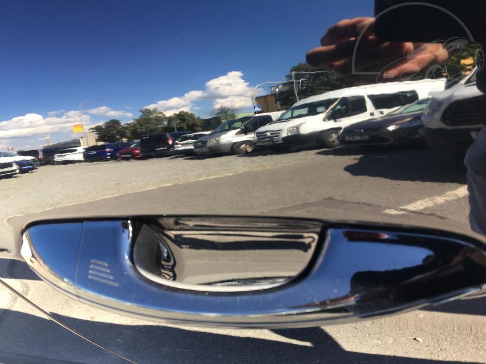 Ford Galaxy Titanium 2017 Panorama/br