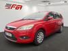 Ford Trend 1.6 Duratec