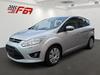 Prodm Ford C-Max 1.6 i - 125k, servis Ford