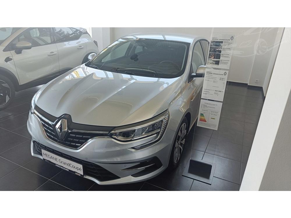 Prodm Renault Megane Techno TCe 140 GrandCoup