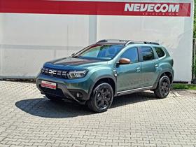 Dacia Duster TCe 100 ECO-G 4x2