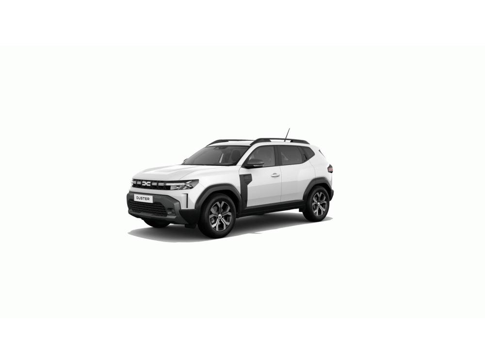 Prodm Dacia Duster TCe 130 4x2