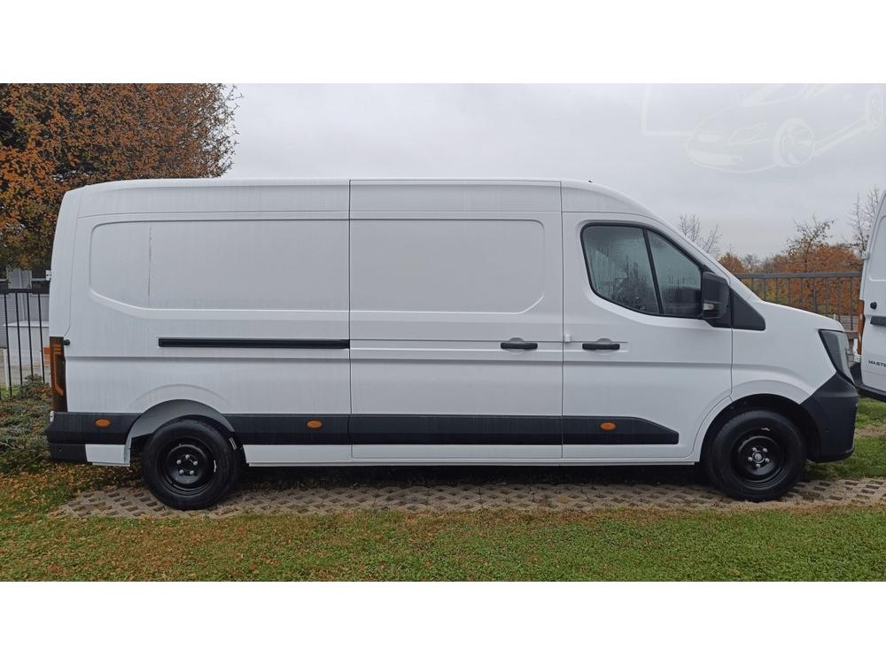 Renault Master L3H2P3 Blue dCi 130 Extra Furg