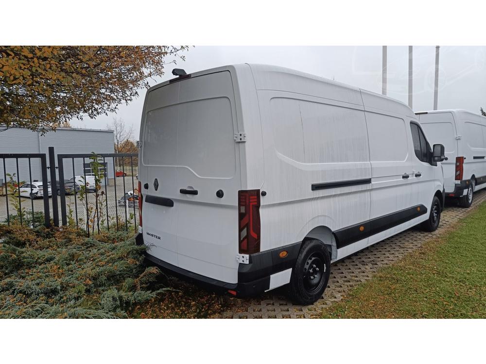 Renault Master L3H2P3 Blue dCi 130 Extra Furg