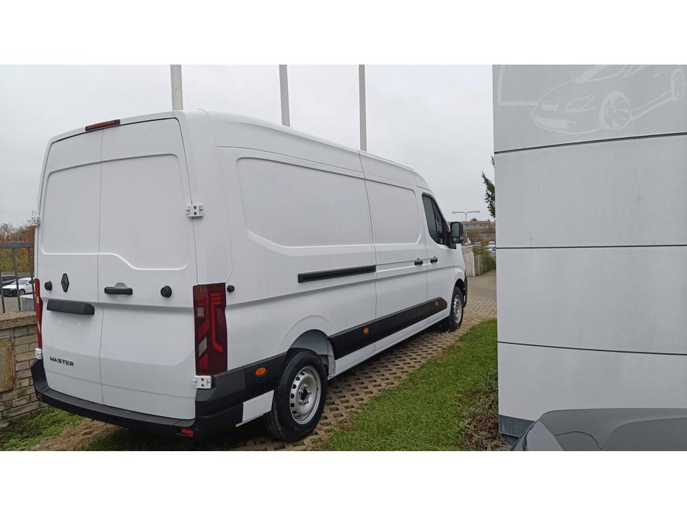 Renault Master L3H2P3 Blue dCi 150 Advanced F