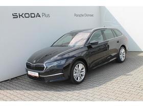 koda Octavia 1,5TSi 110kW SELECTION PREMIUM