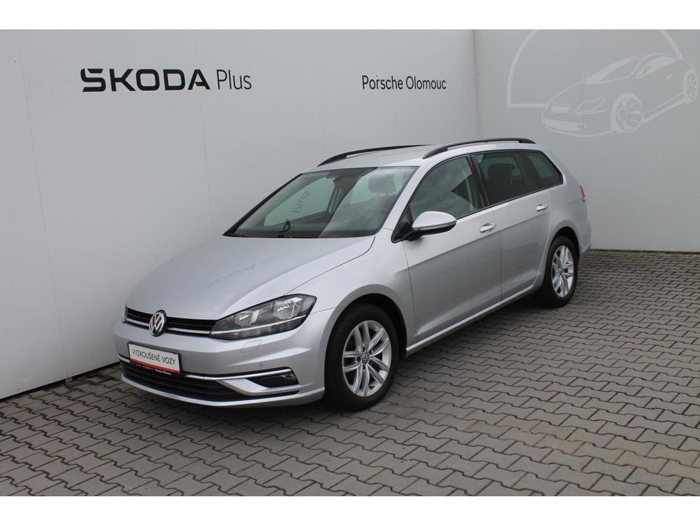 Prodm Volkswagen Golf 1,6TDi 85 kW BUSINESS