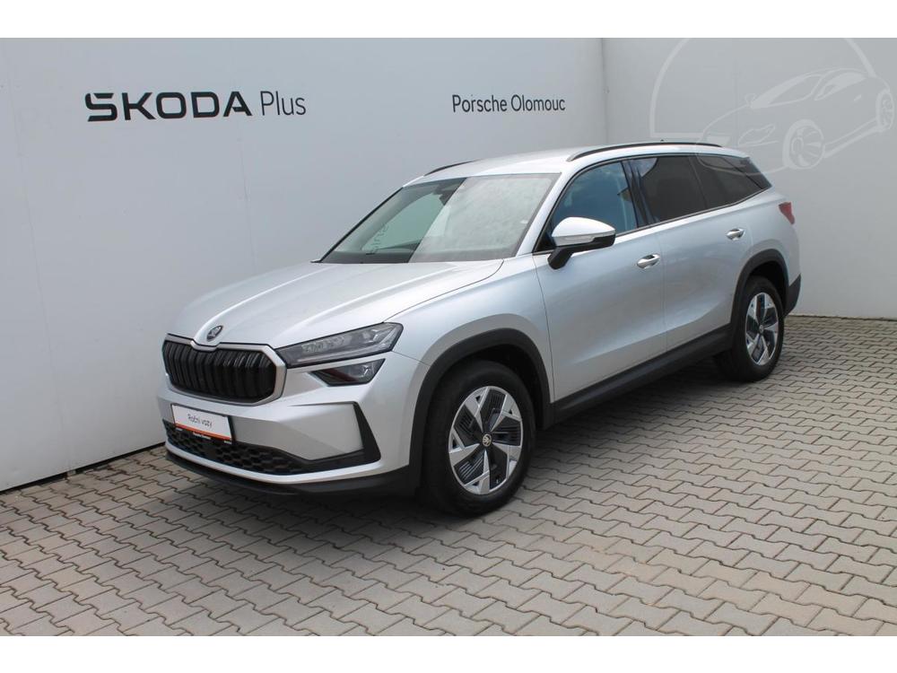 Škoda Kodiaq 2,0TDi 142KW SELECTION 4x4 DSG