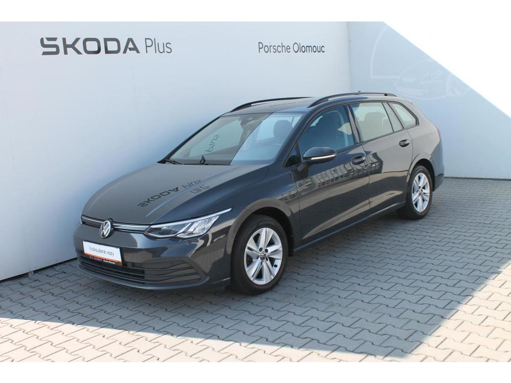 Volkswagen Golf 2,0TDi 110kW BUSINESS PREMIUM