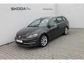 Volkswagen Golf 1,5TSi 96kW HIGHLINE BUSINESS