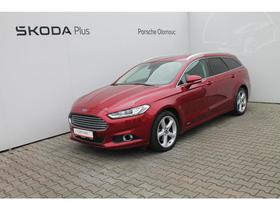 Ford Mondeo 2,0TDCi 132kW TITANIUM 4x4 AT