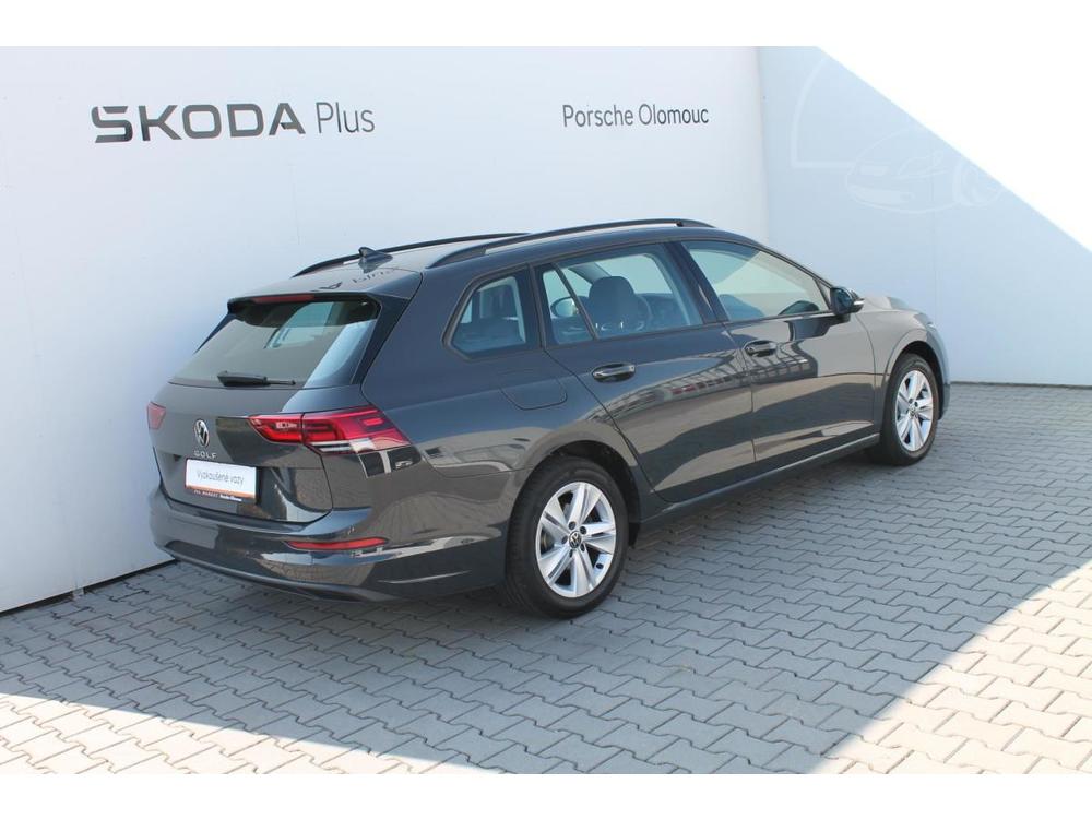 Volkswagen Golf 2,0TDi 110kW BUSINESS PREMIUM