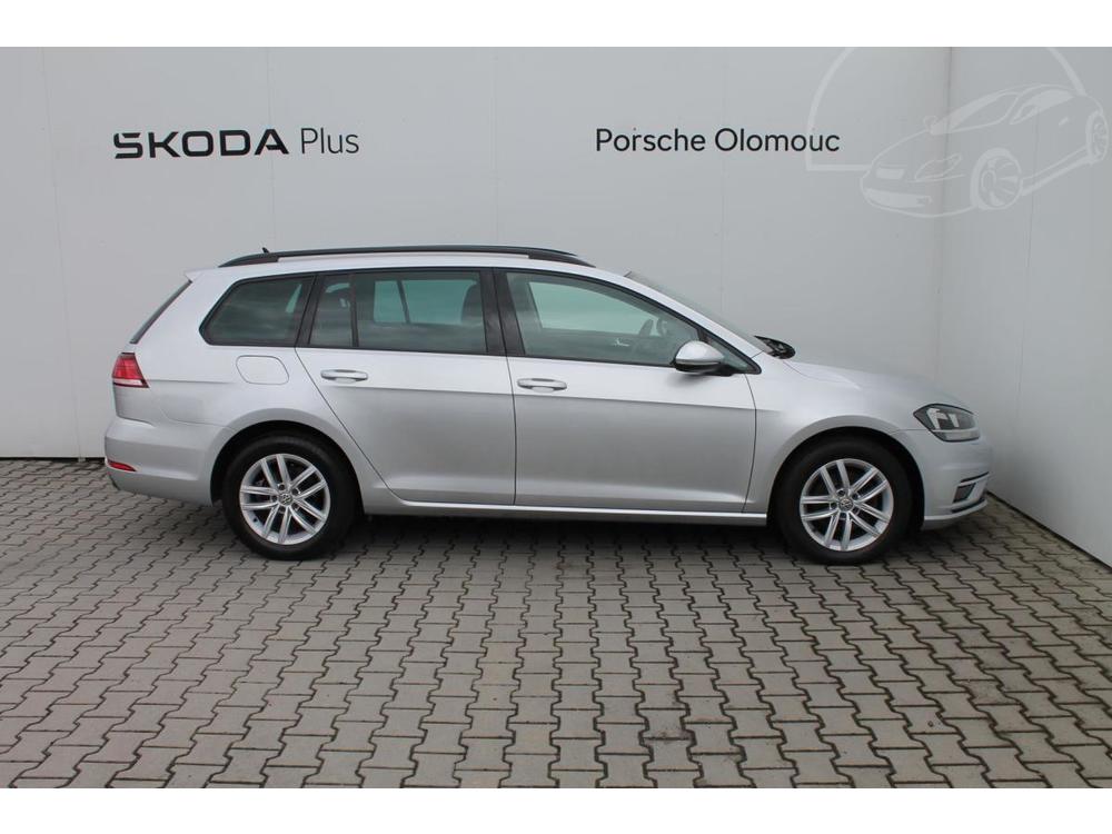 Volkswagen Golf 1,6TDi 85 kW BUSINESS