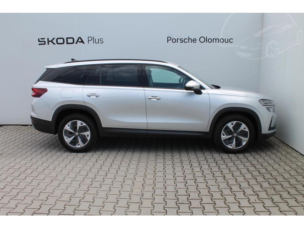 koda Kodiaq 2,0TDi 142KW SELECTION 4x4 DSG