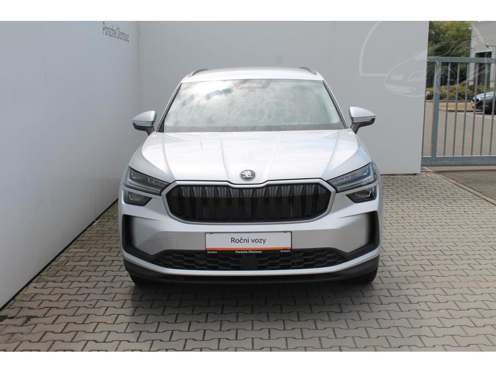 koda Kodiaq 2,0TDi 142KW SELECTION 4x4 DSG