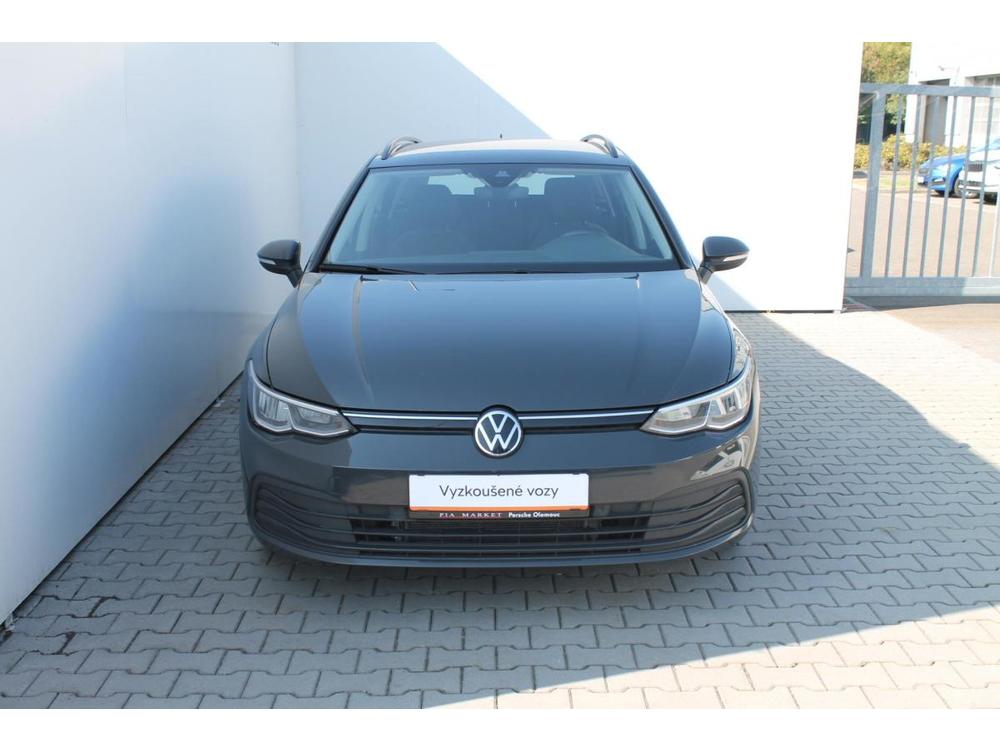 Volkswagen Golf 2,0TDi 110kW BUSINESS PREMIUM