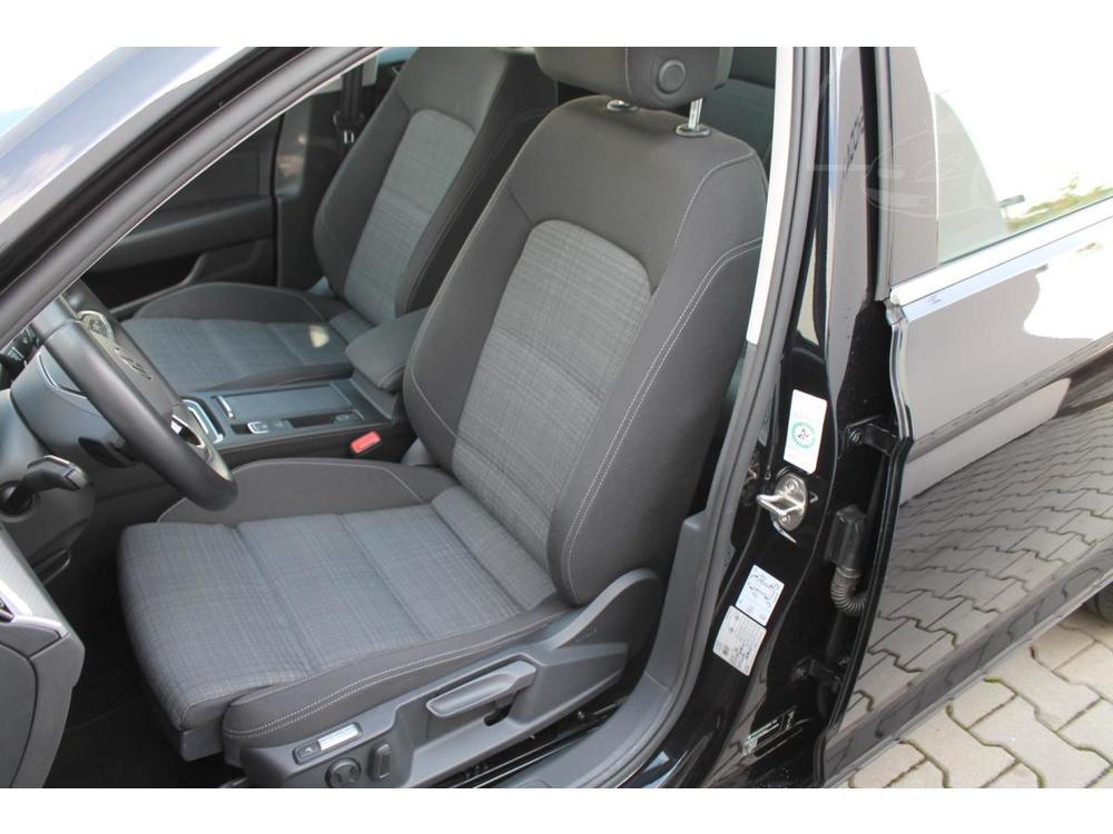 Volkswagen Passat 2,0TDi 110kW BUSINESS DSG