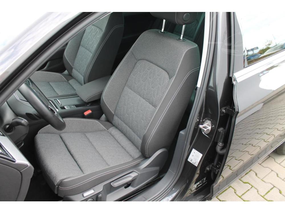 Volkswagen Passat 2,0TDi 110kW BUSINESS PREMIUM