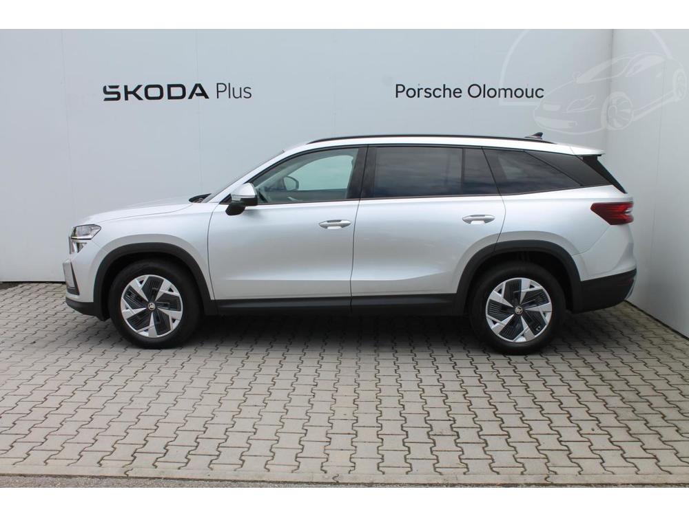 koda Kodiaq 2,0TDi 142KW SELECTION 4x4 DSG