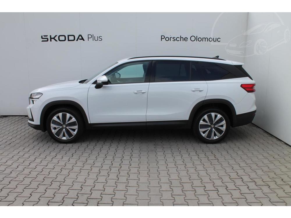 koda Kodiaq 2,0TDi 110kW SELECTION DSG