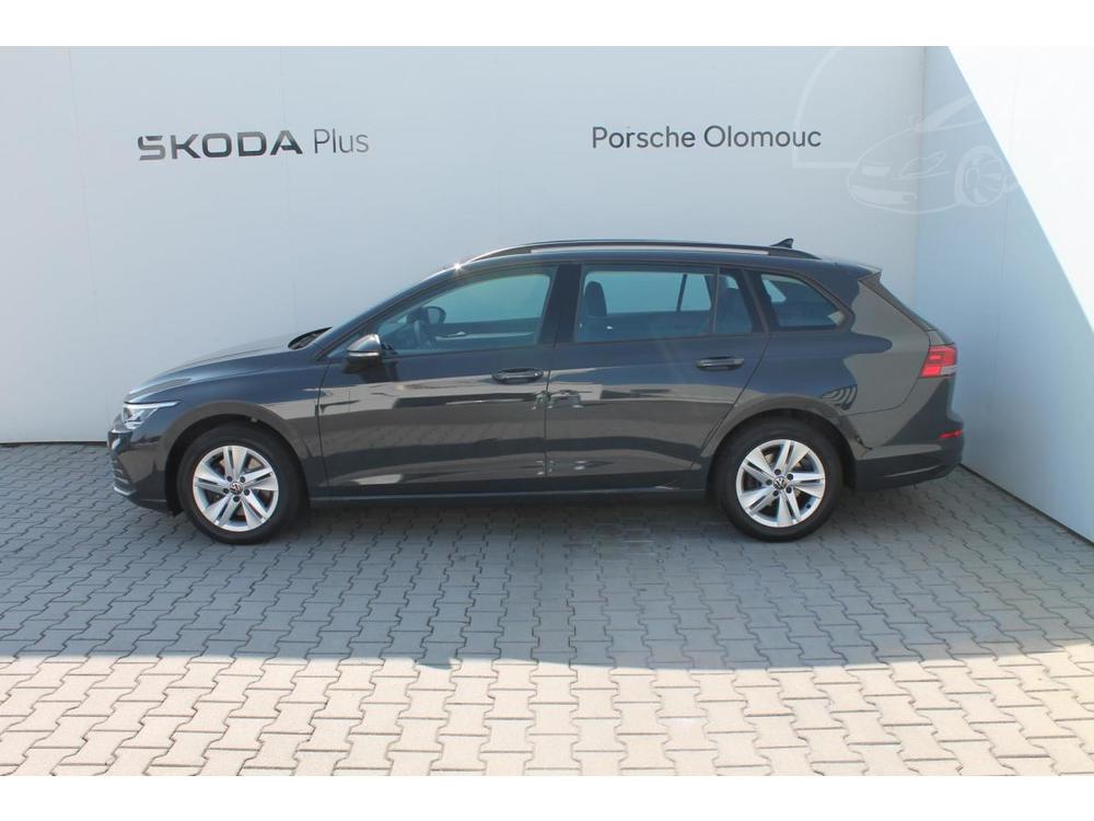 Volkswagen Golf 2,0TDi 110kW BUSINESS PREMIUM