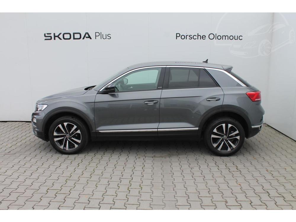 Volkswagen T-Roc 2,0TDi 85kW COMFORTLINE