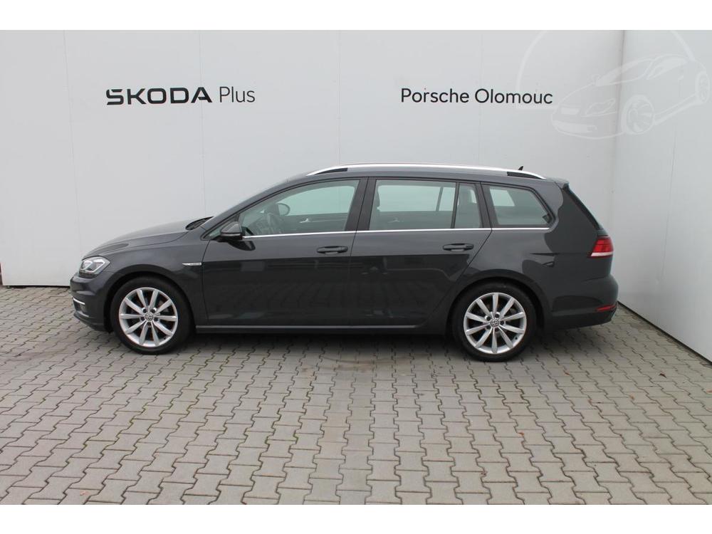 Volkswagen Golf 1,5TSi 96kW HIGHLINE BUSINESS