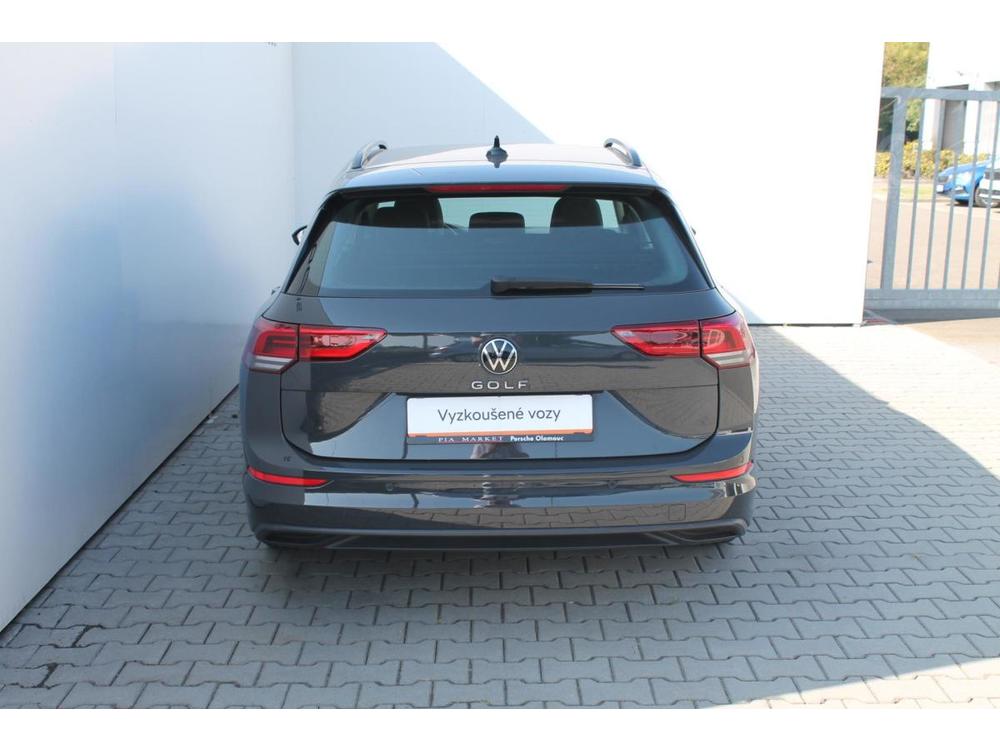 Volkswagen Golf 2,0TDi 110kW BUSINESS PREMIUM