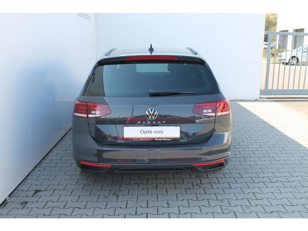 Volkswagen Passat 2,0TDi 110kW BUSINESS PREMIUM