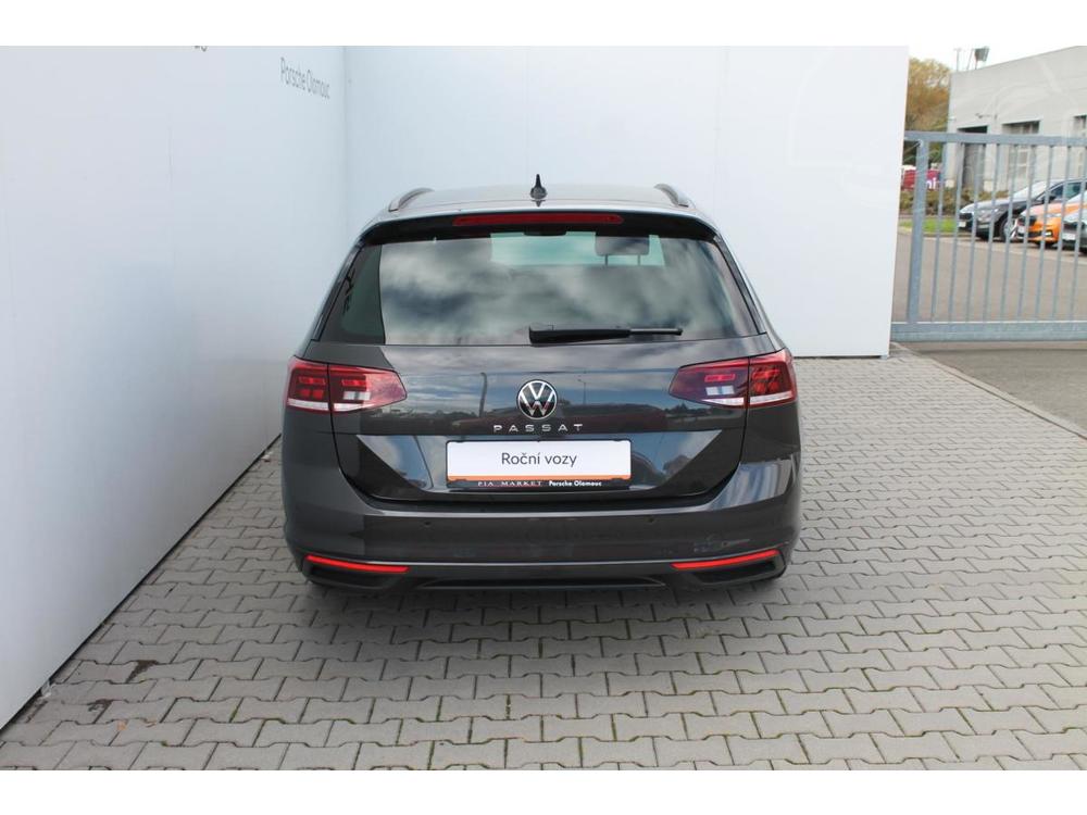 Volkswagen Passat 2,0TDi 110kW BUSINESS PREMIUM