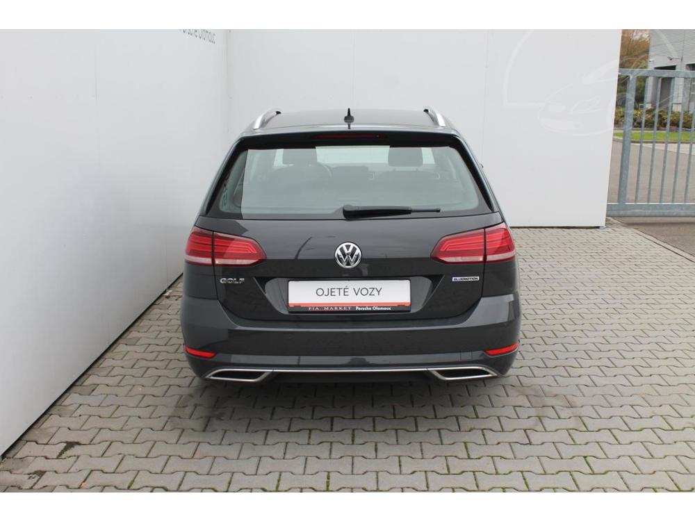 Volkswagen Golf 1,5TSi 96kW HIGHLINE BUSINESS