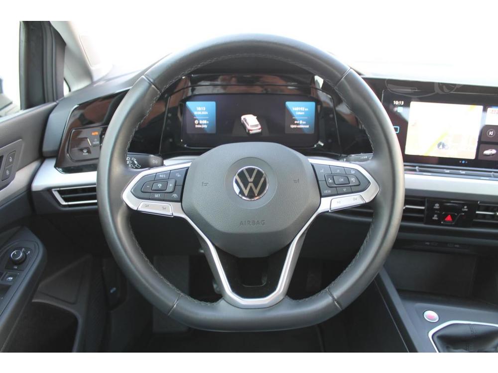 Volkswagen Golf 2,0TDi 110kW BUSINESS PREMIUM